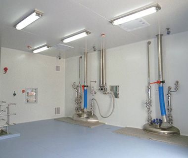 Facilities
