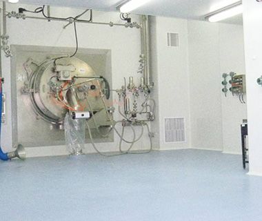 Facilities