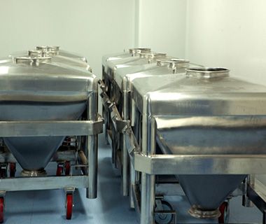 Facilities