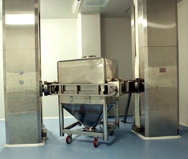 Facilities