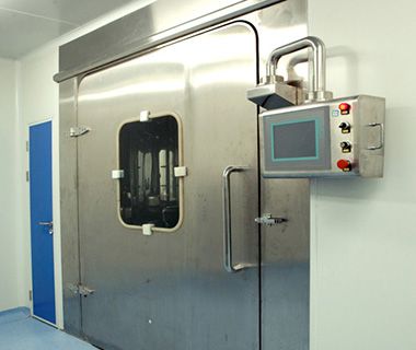 Facilities