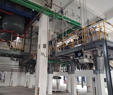Facilities