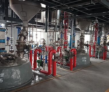 Facilities