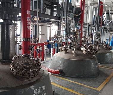 Facilities