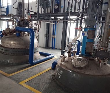 Facilities