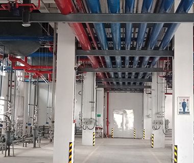 Facilities