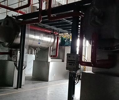 Facilities