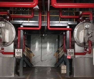 Facilities