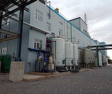 Facilities