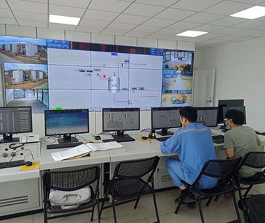 Facilities