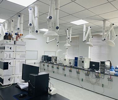 R&D Center